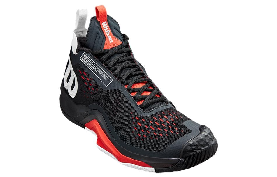 Кроссовки для тенниса Wilson Rush Pro - изображение 2