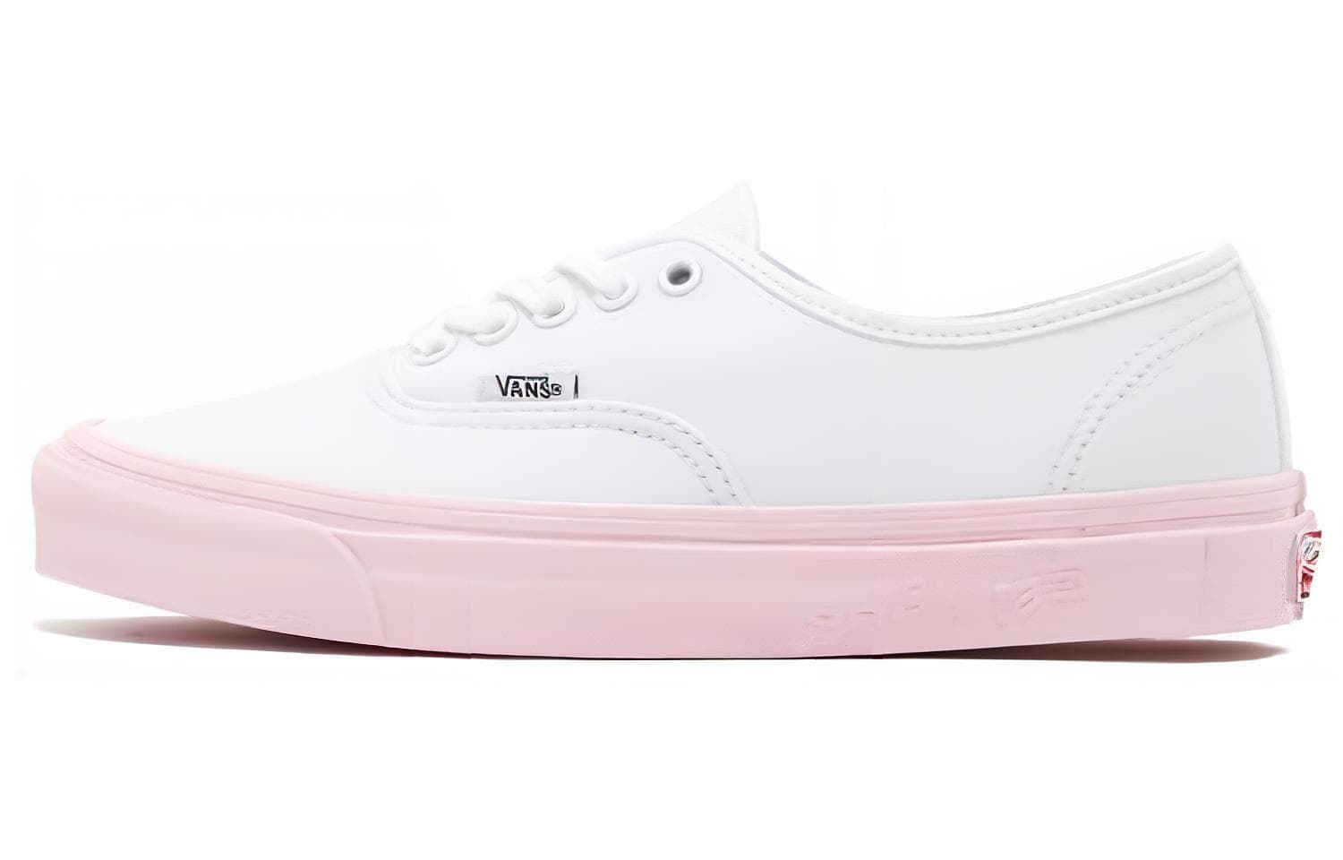 Кеды ANTI SOCIAL SOCIAL CLUB x Vans Authentic - изображение 1