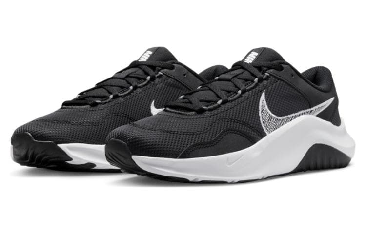Кроссовки для спортзала Nike Legend Essential Next Nature - изображение 3