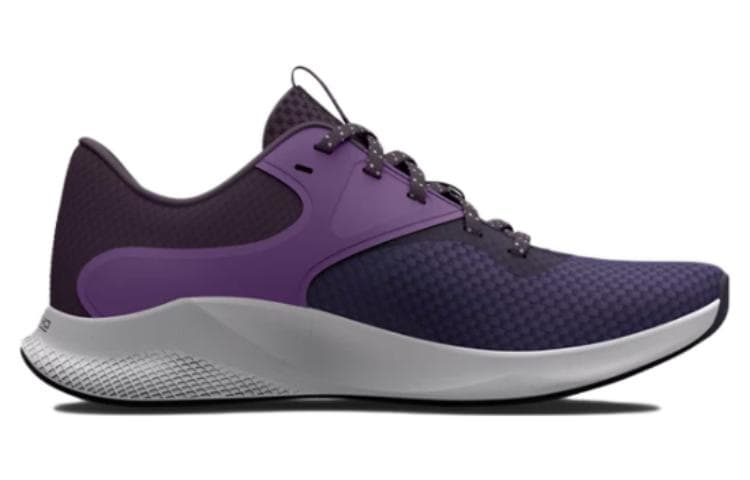 Кроссовки для спортзала Under Armour Charged Aurora 2 - изображение 2