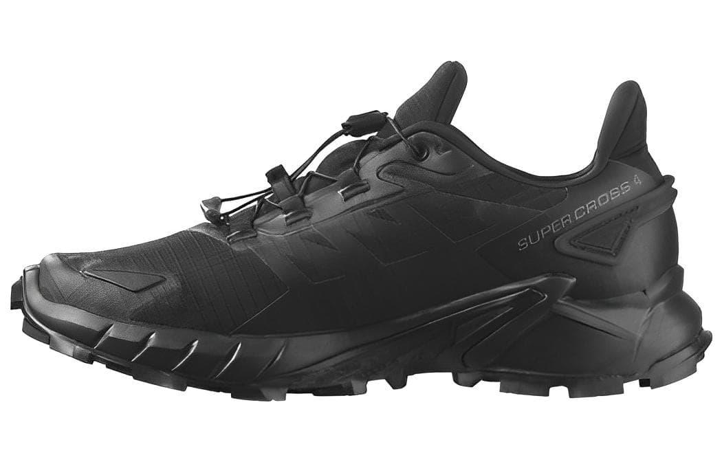 Кроссовки SALOMON Supercross 4 - изображение 1