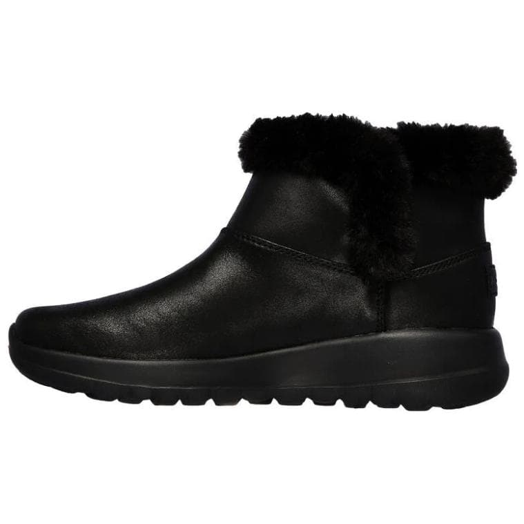 Ботинки зимние Skechers ON THE GO JOY - изображение 1