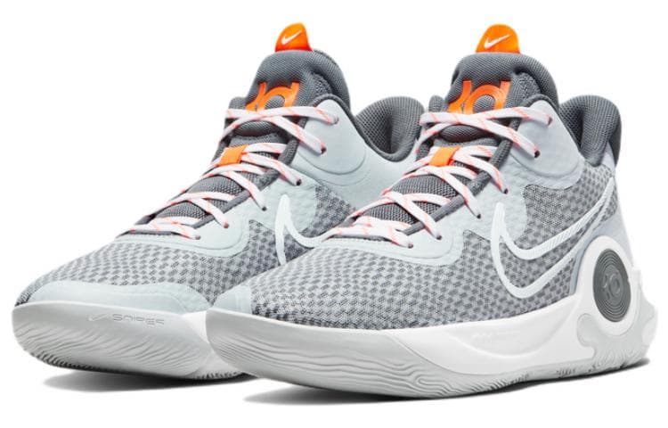 Кроссовки для баскетбола Nike KD Trey 5 IX EP - изображение 3