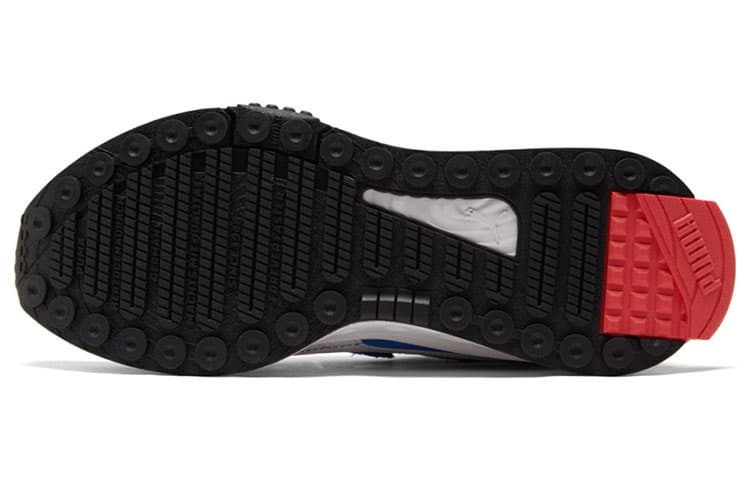 Кроссовки для спортзала Puma Wild Rider Vintage Blue - изображение 6