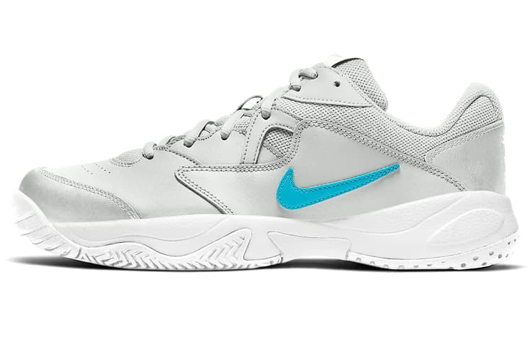 Кроссовки для тенниса Nike Court Lite 2 - изображение 1