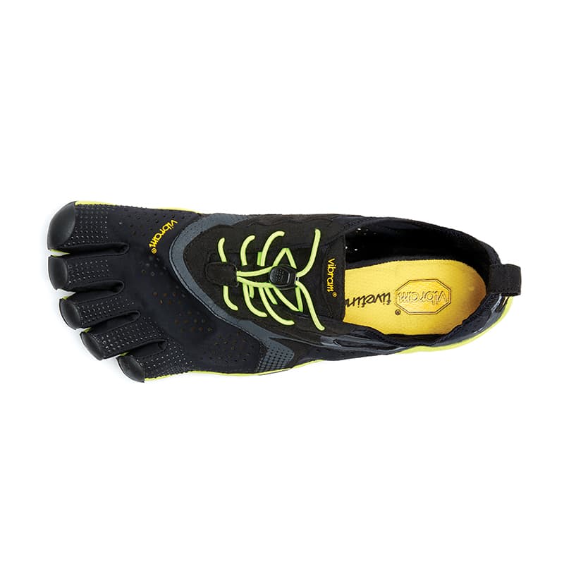 Кроссовки Vibram - изображение 2