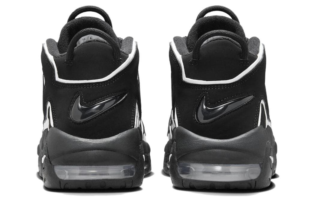 Кроссовки для баскетбола Nike Air More Uptempo "OG" - изображение 5