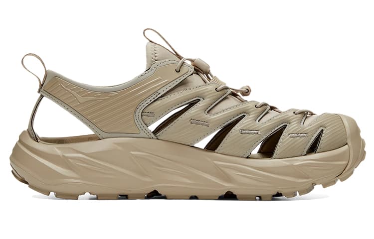 Сандалии HOKA ONE ONE Hopara - изображение 2