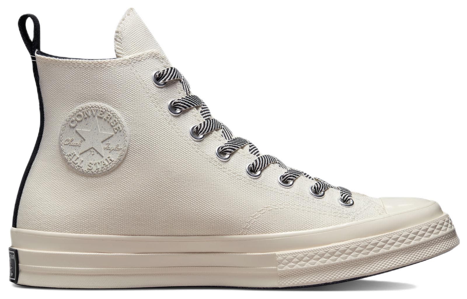 Кеды Converse Chuck Taylor All Star 1970s Counter Climate GORE-TEX - изображение 2