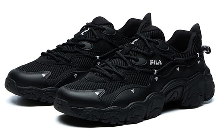 Кроссовки FILA - изображение 3