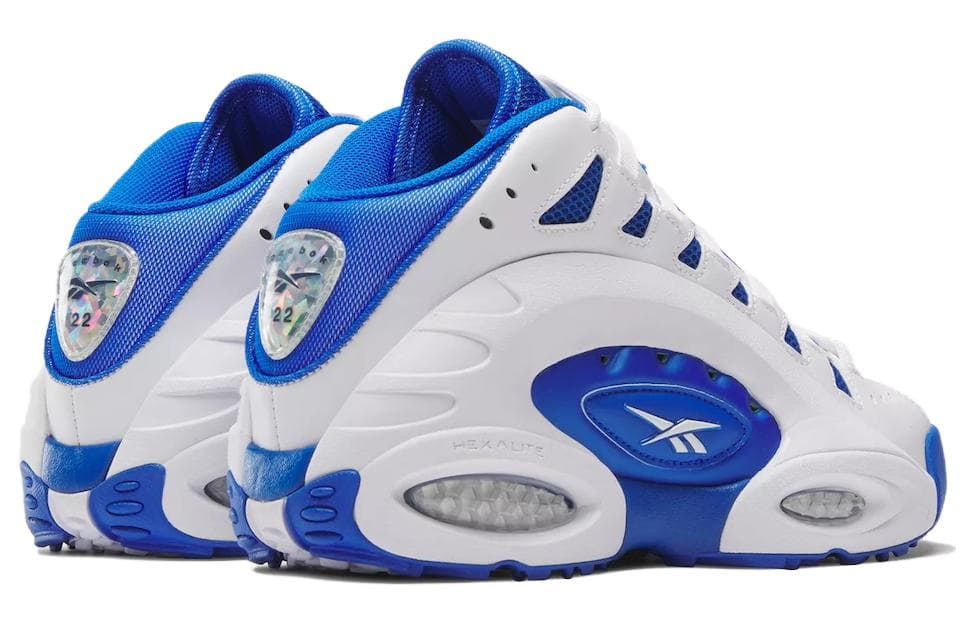 Кроссовки для баскетбола Reebok ES22 - изображение 3