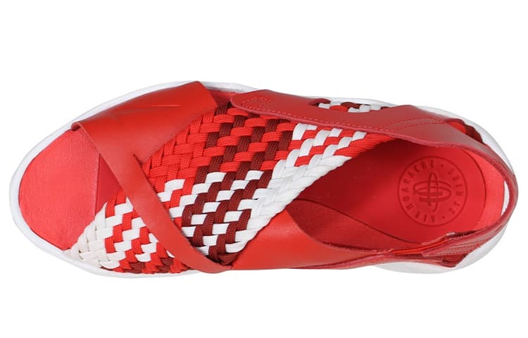 Сандалии с ремешком Nike Air Huarache Ultra - изображение 3