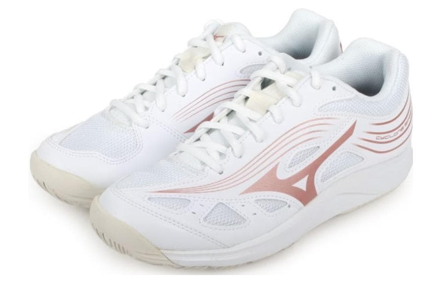 Кроссовки Mizuno Cyclone Speed 3 - изображение 3
