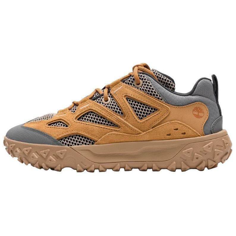 Кроссовки Timberland Greenstride Motion противоскользящая устойчивая к истиранию низкий верх походная обувь - изображение 1