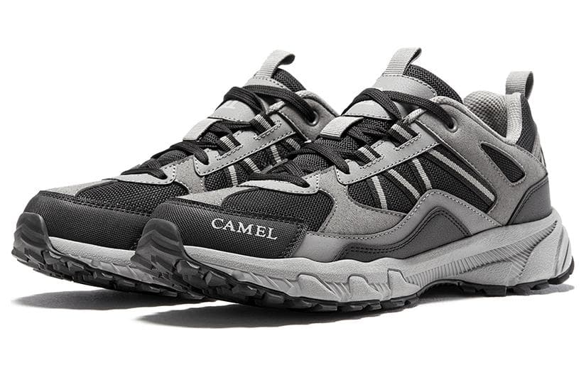 Кроссовки CAMEL 1.0 - изображение 2
