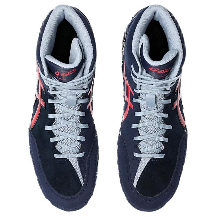 Кроссовки для спортзала Asics Aggressor 5 - изображение 3