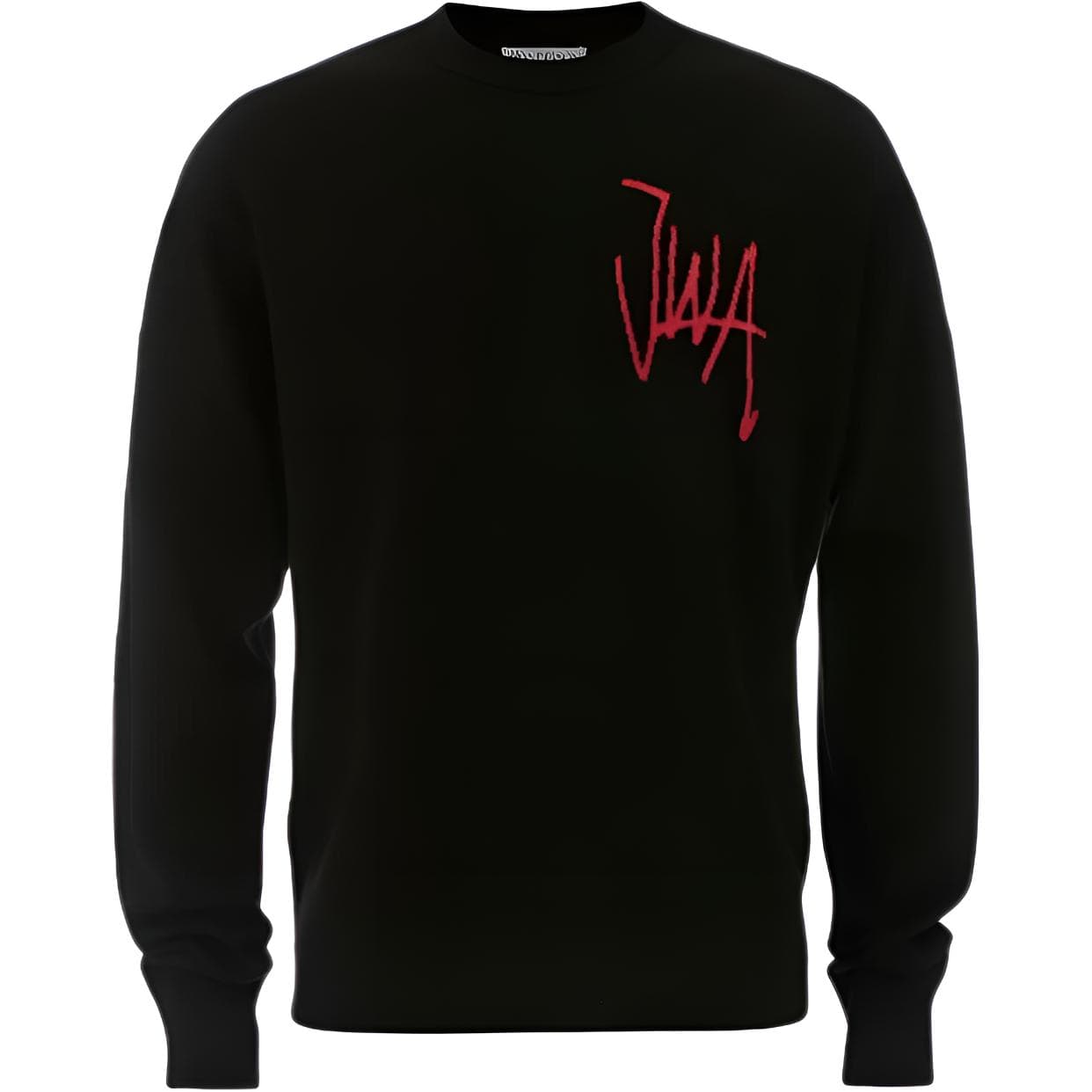 Кофта JW Anderson SS23 Logo - изображение 1