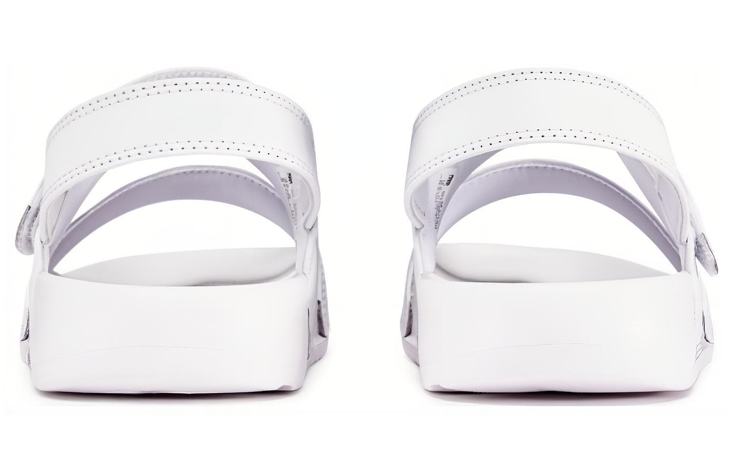 Сандалии с ремешком New Balance NCLAY White - изображение 4