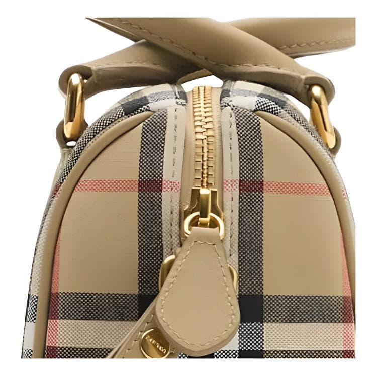 Сумка Burberry - изображение 5