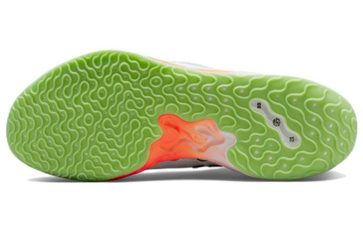 Кроссовки для баскетбола Nike Air Zoom G.T. Run EP - изображение 6