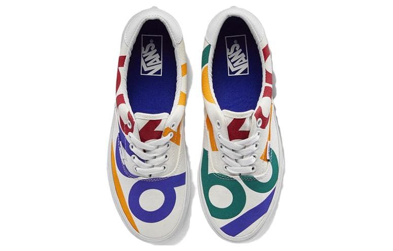 Кеды Vans Era - изображение 3