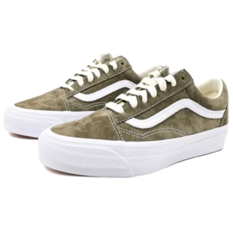 Кеды Vans Old Skool - изображение 4