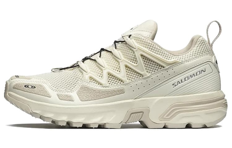 Кроссовки для бега Salomon ACS Pro Advanced White