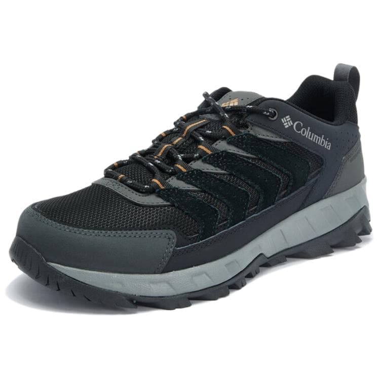 Кроссовки Columbia Strata Trail - изображение 2