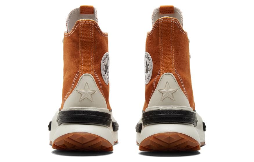 Кеды Converse Run Star Legacy CX Kumquat - изображение 5
