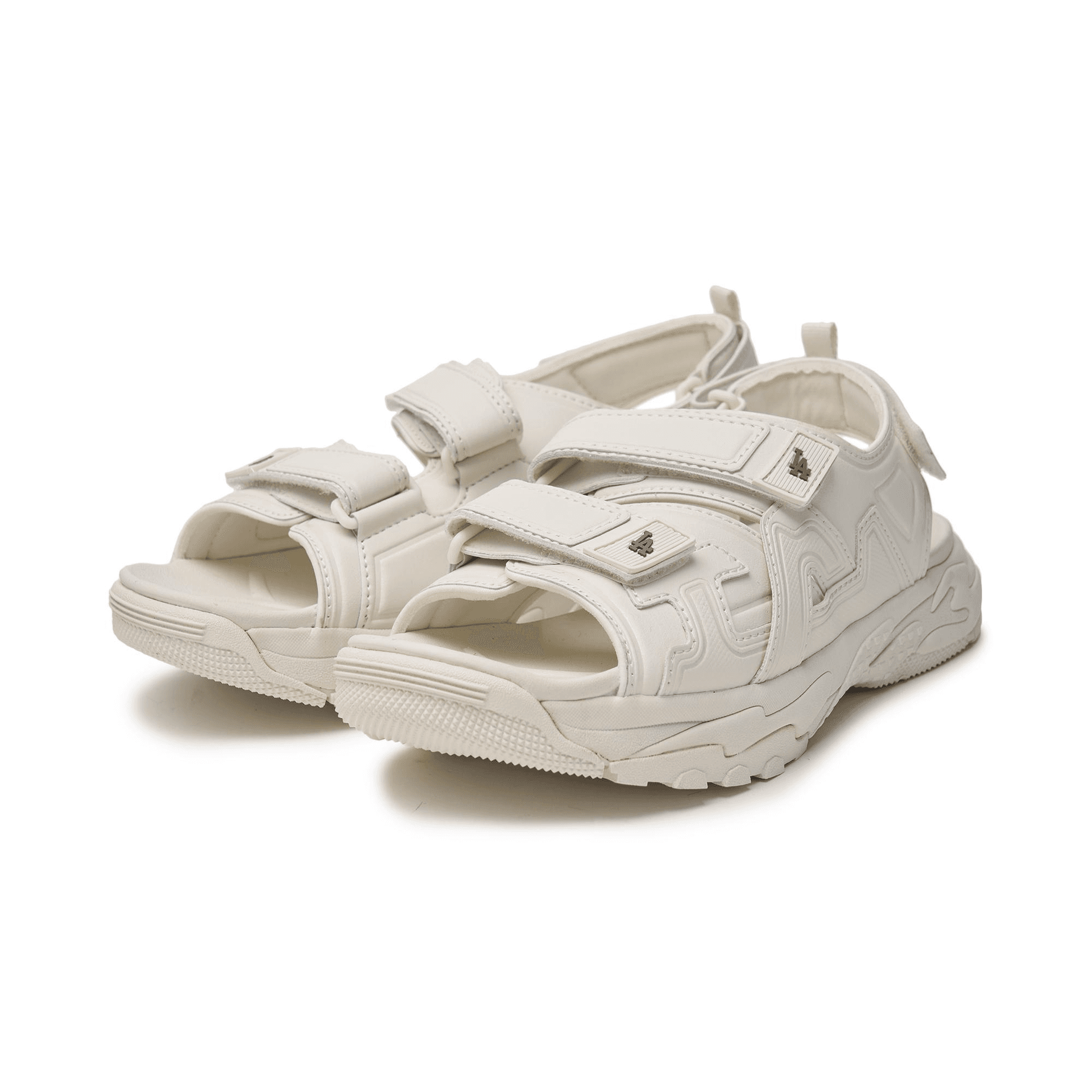 Сандалии с ремешком MLB Sandal Chunky Mask - изображение 3