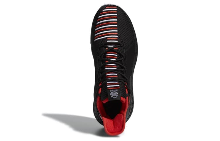 Кроссовки для баскетбола adidas D Rose 9 - изображение 5