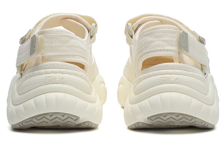 Сандалии с ремешком FILA FUSION Conch Sandal - изображение 4