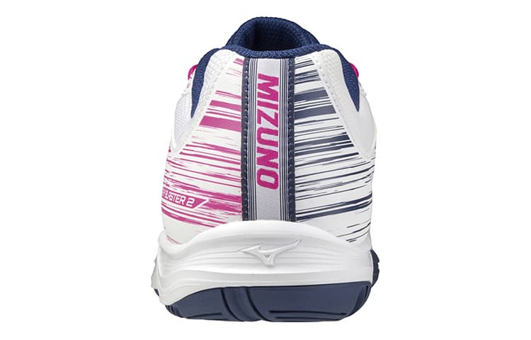 Кроссовки для бадминтона Mizuno Sky Blaster 2 - изображение 4