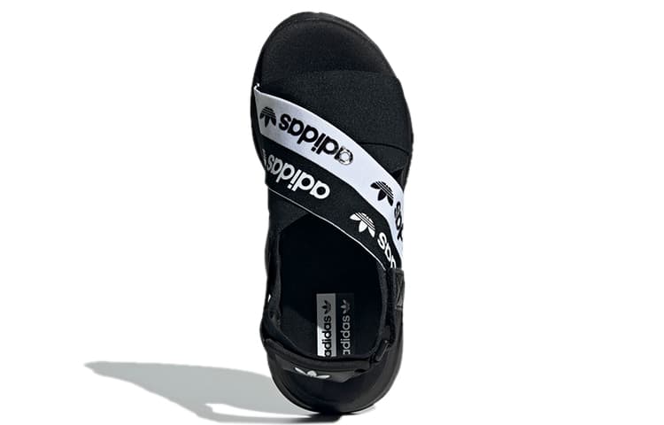Сандалии с ремешком adidas originals Magmur Sandal - изображение 5