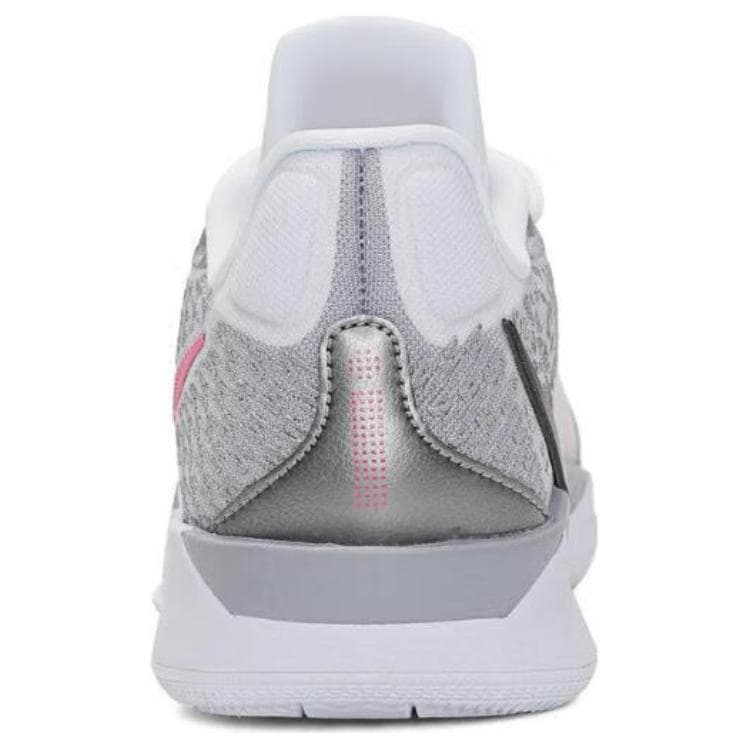 Кроссовки для баскетбола Nike Sabrina 2 Мягкий и Комфортный Противоскользящий Устойчивый к Износу Низкие Баскетбольные Кроссовки Женские - изображение 4