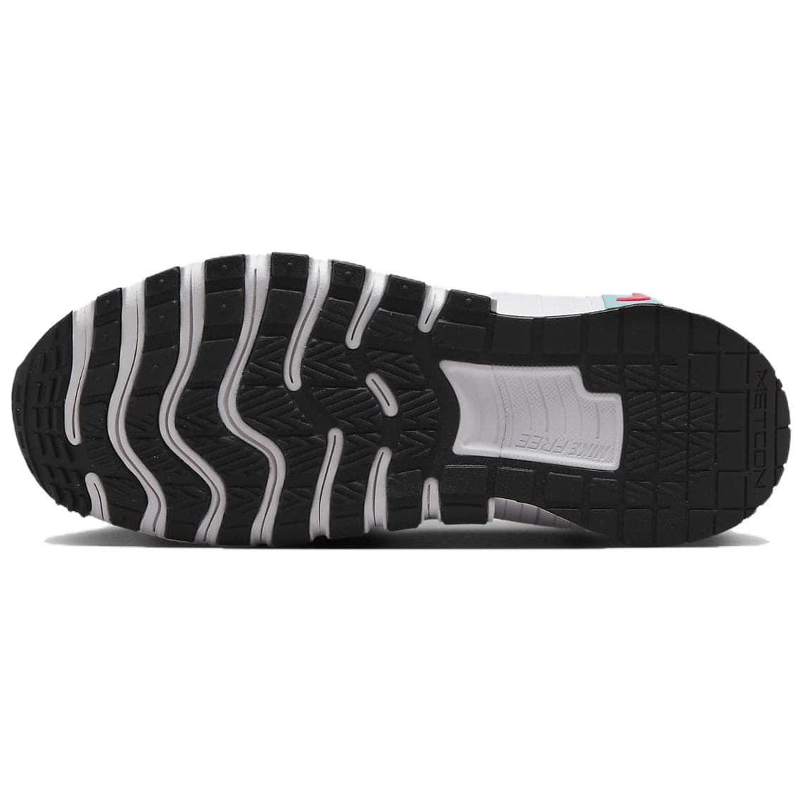 Кроссовки для спортзала Nike Free Metcon 6 - изображение 5