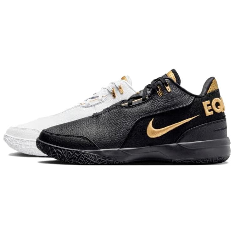 Кроссовки для баскетбола Nike LeBron NXXT Gen - изображение 2