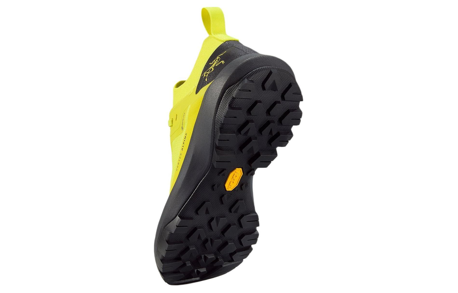 Кроссовки Arcteryx Vertex GTX - изображение 4