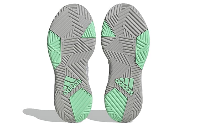Кроссовки для баскетбола adidas OwnTheGame 2.0 - изображение 6