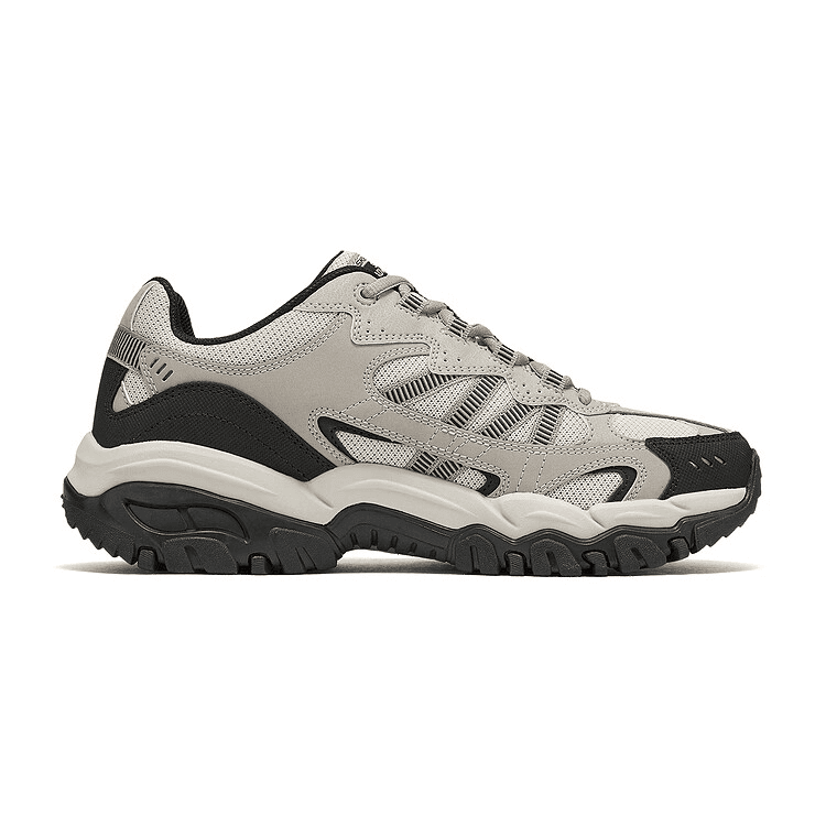 Кроссовки Skechers Outdoor Mens — фото 2