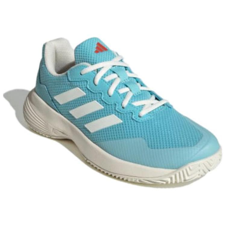 Кроссовки для тенниса adidas - изображение 2