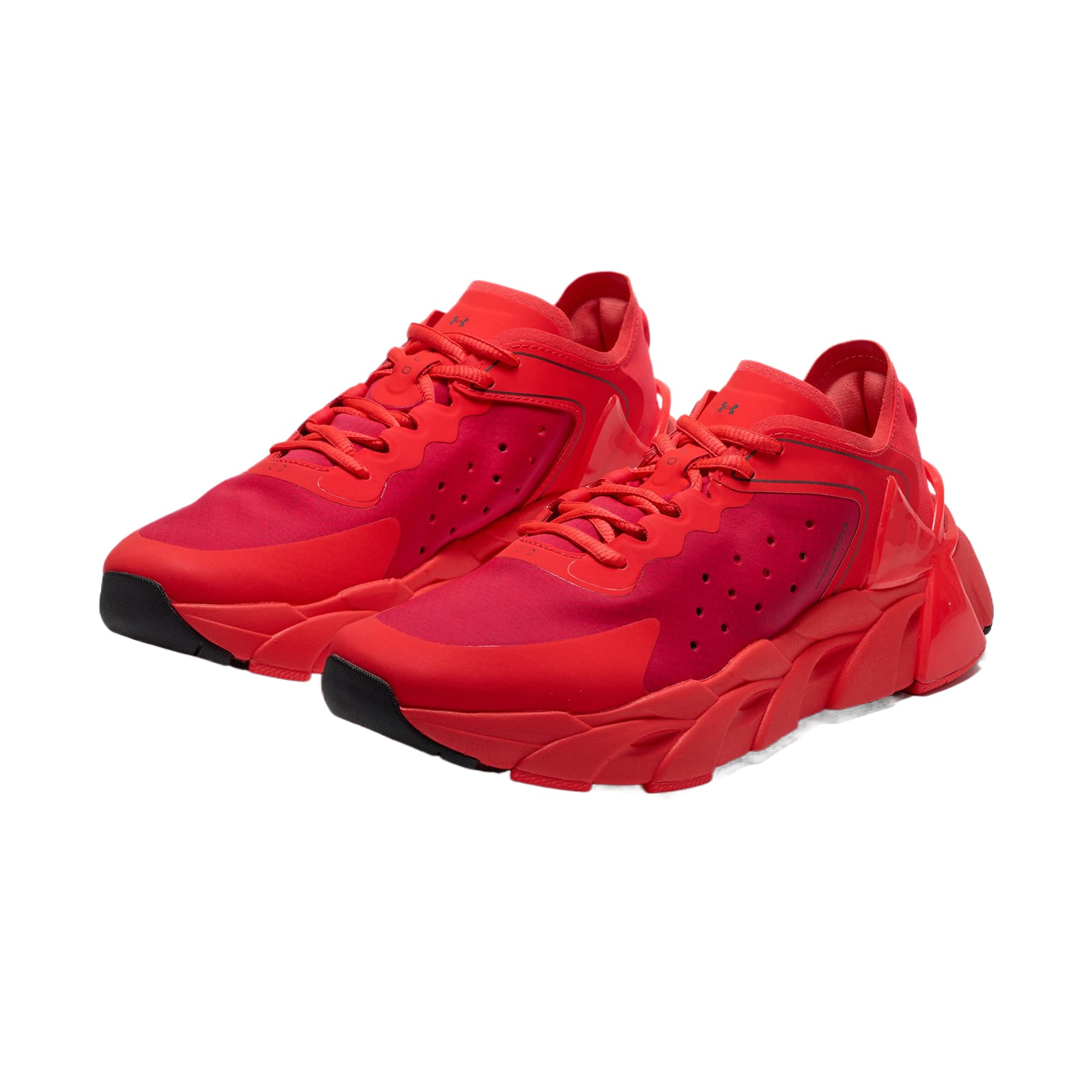 Кроссовки для спортзала Under Armour Halo Trainer Тренировочные кроссовки Унисекс - изображение 3