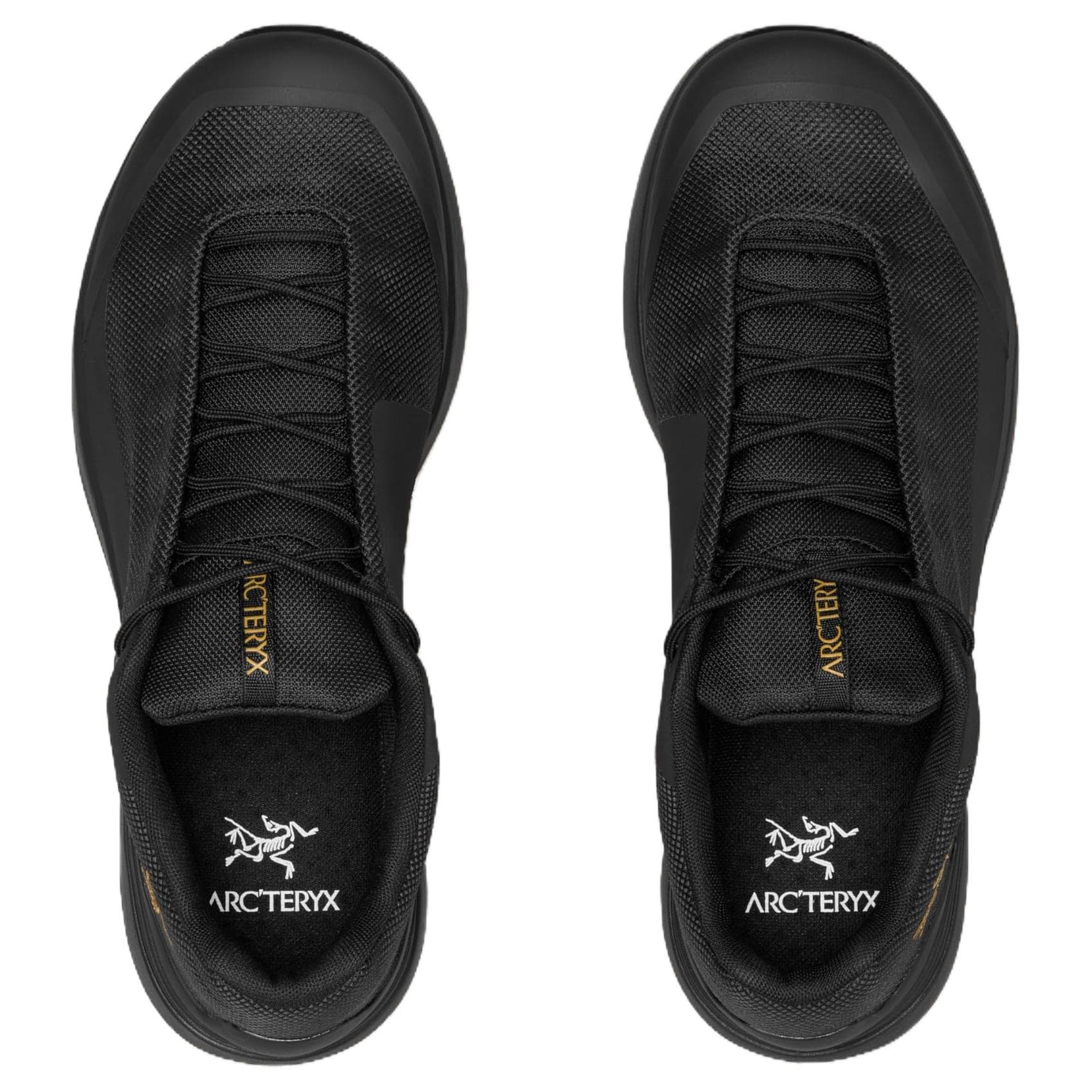 Кроссовки ARC'TERYX KOPEC Амортизация Противоскользящий Устойчивый к истиранию Водонепроницаемый и Дышащий Низкий Верх - изображение 2