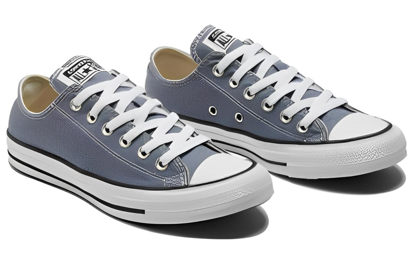 Кеды Converse Chuck Taylor All Star - изображение 3