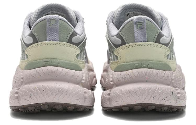 Кроссовки FILA Fern - изображение 4