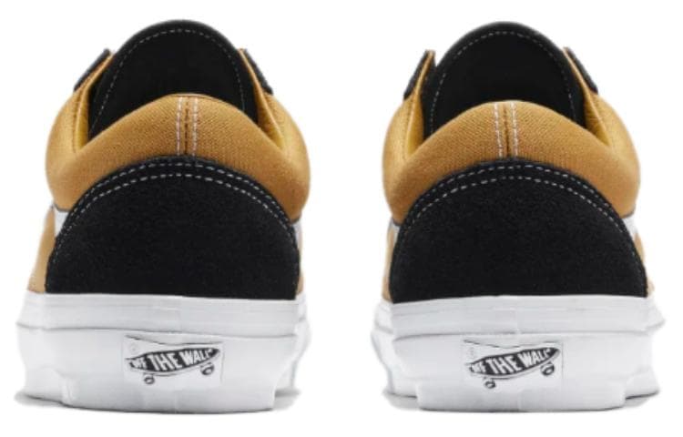Кеды Vans Old Skool - изображение 4
