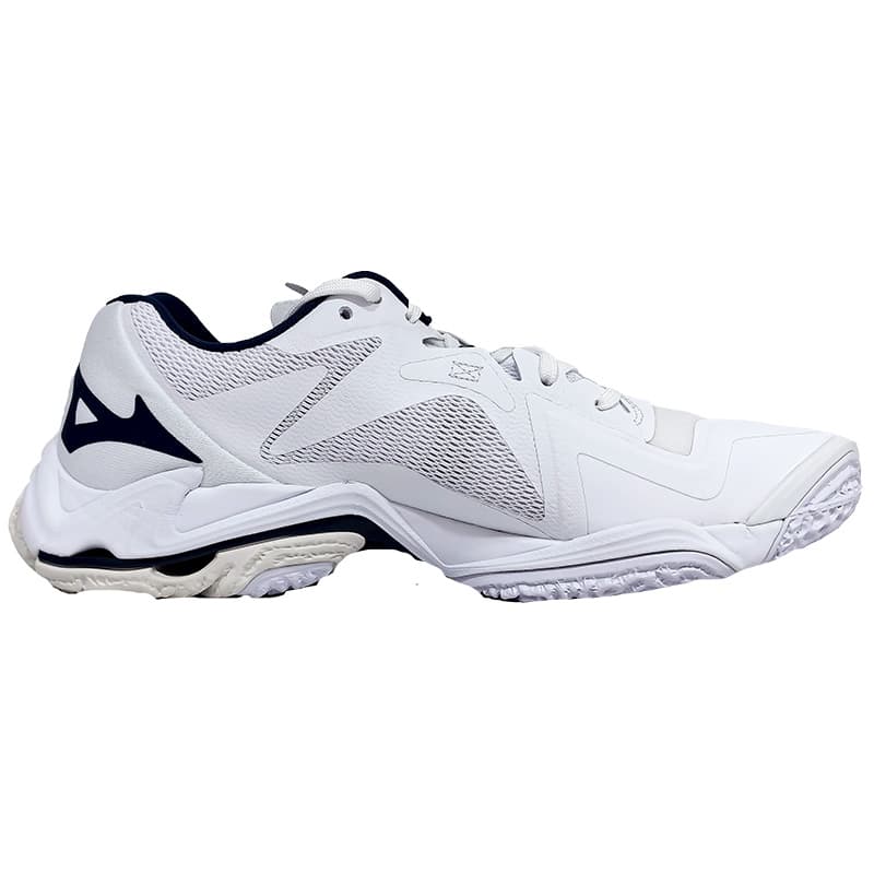 Кроссовки для спортзала Mizuno Wave Lightning Z - изображение 2