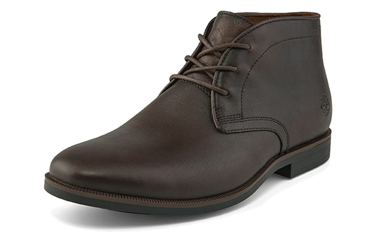 Timberland Chukka Rust - изображение 3