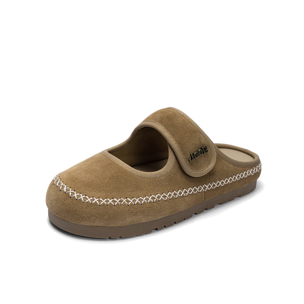 Сандалии Jeep Износостойкая Поддерживающая Обувь Birkenstock Женская - изображение 2