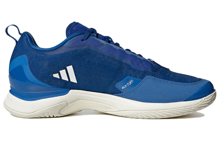 Кроссовки для тенниса adidas Avacourt - изображение 2